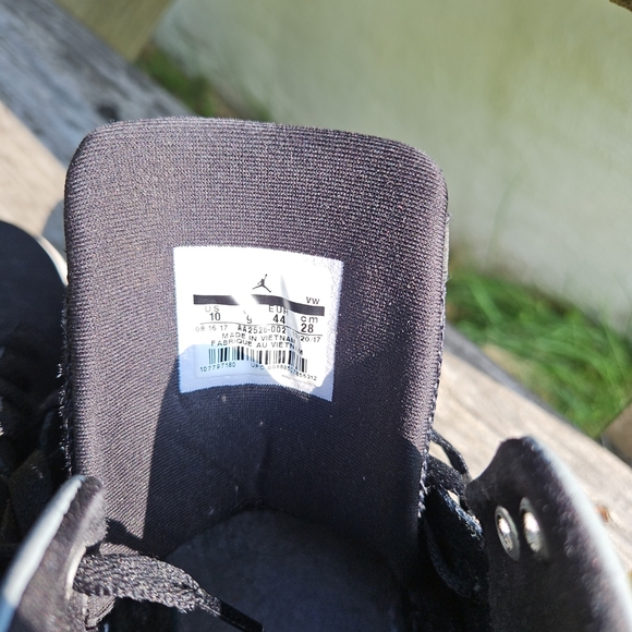 Nike Flight Legend mens shoe size 10 - Picture 16 of 16